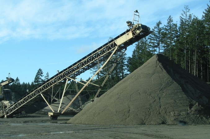 New Miner